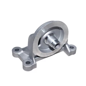 New Engine Oil Filter Housing For Fusion 2010-2020 Focus 2003-2018 BS4E6881BC  - Picture 1 of 5