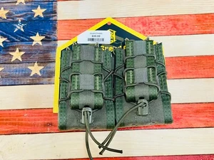 HSGI Double Double Decker Molle OD Green 11DD02OD - Picture 1 of 2