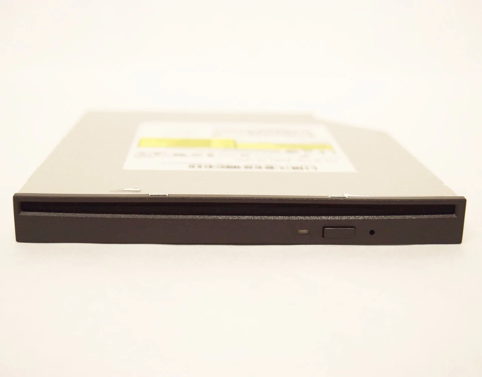 HP DX9K 8X DVD+/-RW SMD Slim Slot 12.7mm SATA Drive - 5189-2847 - Image 1 of 3