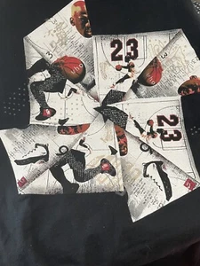 Camisa vintage Air Jordan para hombre XL - Imagen 1 de 5