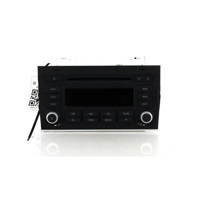 Multimedia Posten - Seat EXEO - 3R0035186B - M0-0768B - Bild 1 von 3