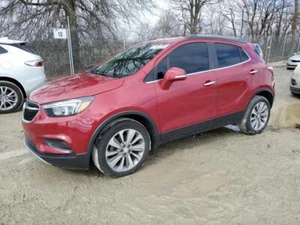 Used Ignition Switch fits: 2019 Buick Encore keyless ignition Grade A - Picture 1 of 1