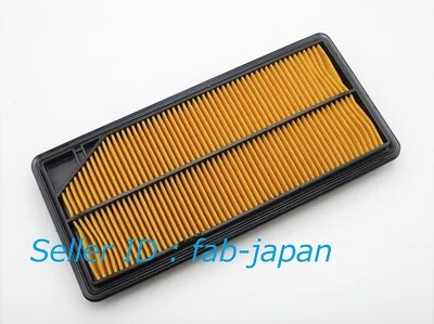 AIR FILTER ELEMENT FOR HONDA BEAT PP1 LMN VIN# FAST SHIPPING - Image 1 of 4