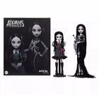 Monster High Exclusive Skullector Series ADDAMS FAMILY Two-Pack HRP87 CONFIRMED
