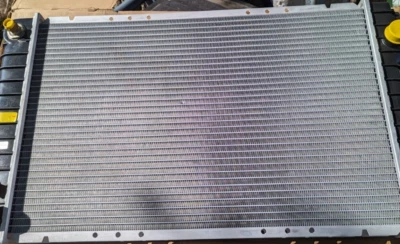 Radiator Reach Cooling 41-741 (G3BA) - Image 1 of 3