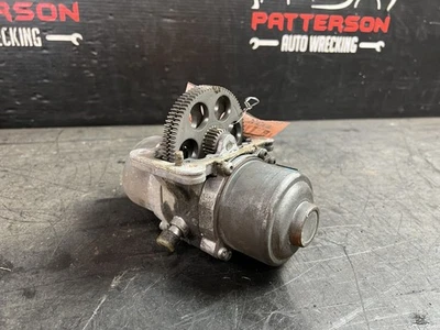 08-15 SMART FORTWO W451 GEAR SHIFT SELECTOR ACTUATOR MOTOR 16110000303 - Image 1 of 4