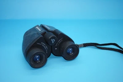 A Pair Of Sunagor Miniten 10 x21 binoculars. - Image 1 of 3