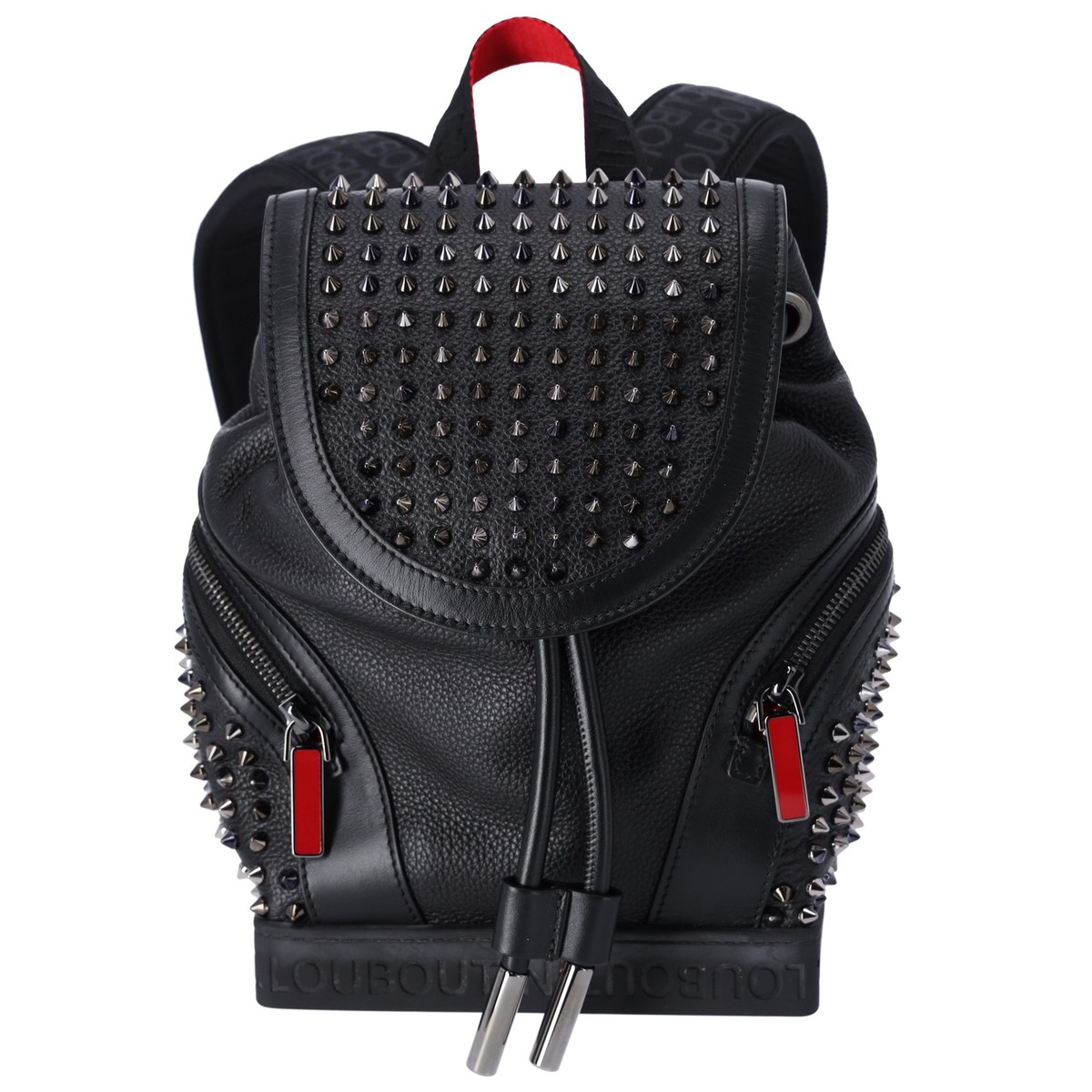 L0455S 未使用品 Christian Louboutin バックパック L0455S 未使用品 Christian Louboutin/バックパック リュック