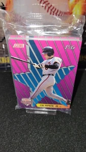1992 Score P&G Proctor & Gamble All-Star Game Set Cal Ripken Jr Sealed 18 - Picture 1 of 2