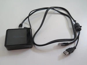 Original Pioneer AS-WL300 WLAN Adapter Konverter für AV-Receiver - Bild 1 von 6