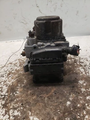 防锁制动零件调制器总成双门轿跑车 ABS Dx 适合 06-11 CIVIC 1394787 — 第 1/4 张图片