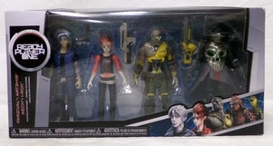 Funko Ready Player One Parzival Art3mis Aech I-Rok 3.75" Figure 4-Pack Box Set - Picture 1 of 6