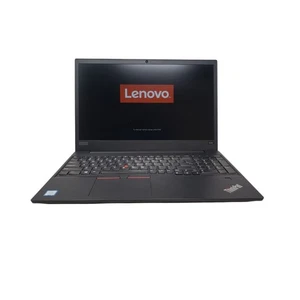 Lenovo ThinkPad E580 15.6" i5-8250U 16GB RAM 120GB SSD Sin SO Grado D - Imagen 1 de 6