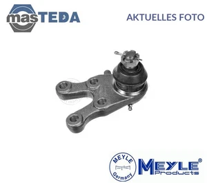 32-16 010 0023 TRAGGELENK FÜHRUNGSGELENK MEYLE FÜR MITSUBISHI PAJERO II - Bild 1 von 5