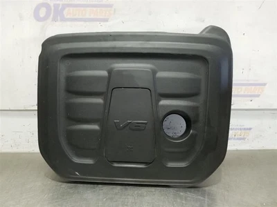 20 2020 JEEP GRAND CHEROKEE 3,6 Л КРЫШКА ДВИГАТЕЛЯ - Изображение 1 из 4