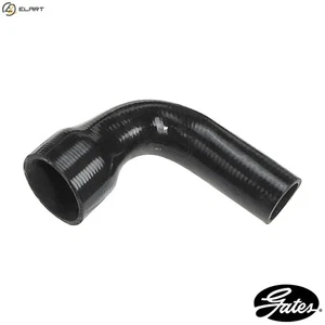 RADIATOR HOSE 3234 FOR OPEL KADETT/C/AERO/City 16 S 1.6L 10 N 1.0L 19 E 1.9L - Picture 1 of 9