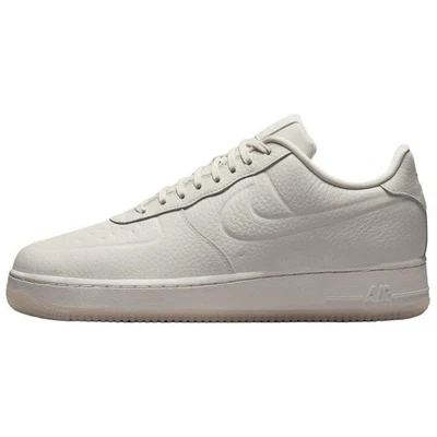 Nike Air Force 1 Low '07 Pro Tech Phantom Summit White - FB8875-003 Size - Image 1 of 4