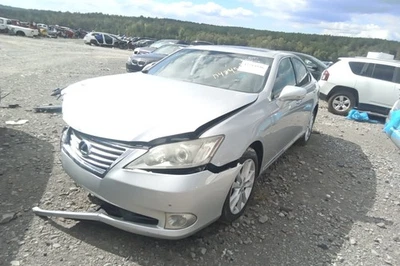 2010 Lexus ES350 Automatic Transmission OEM 138K Miles - LKQ435814028 - Image 1 of 4