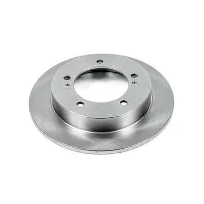 Front PowerStop AutoSpecialty Rotor For Geo Tracker - Image 1 of 2