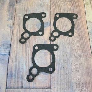 3x Fel Pro 25608 Fits Nissan Datsun Engine Coolant Outlet Gaskets For 11062M3001 - Picture 1 of 9