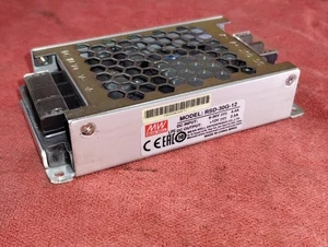 Mean Well RSD-30g-12 (DC-DC Converter)  - Picture 1 of 2