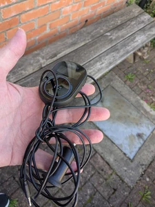 Belkin Car Audio Connect FM Bluetooth Transmitter, Auto Freisprechen oder Musik - Bild 1 von 7