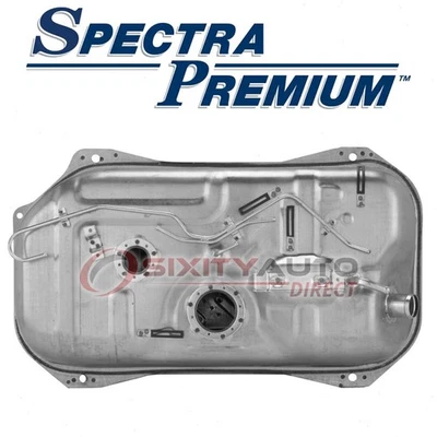 Spectra Premium Fuel Tank for 1989-1996 Suzuki Sidekick 1.6L L4 - Air nx - Image 1 of 4