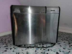 Brotbackautomat Von Unold, Typ 68415, Gebraucht - Bild 1 von 7