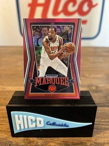2022-23 Panini Chronicles Kevin Durant #261 Pink - Bild 1 von 3