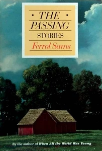 The Passing: Stories by Ferrol Sams / 1998 Paperback / Short Stories - Picture 1 of 1