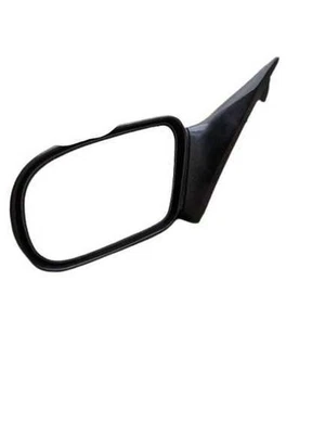 Espejo retrovisor lateral izquierdo del conductor Power GT compatible con 92-98 GRAND AM 323430 Foto 1 de 4