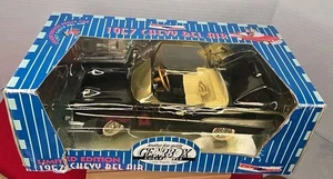 GEARBOX COLLECTIBLE 1957 Chevy Bel Air In Box Limited Edition - Picture 1 of 9