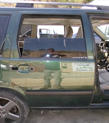 puerta trasera derecha volvo v70 2.4 g ranchera 1997-2000 1998 100519 Foto 1 de 4