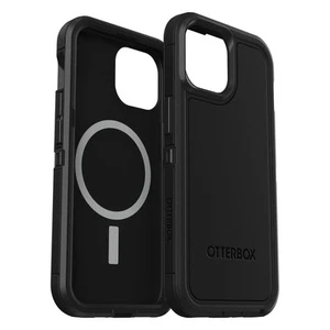 OtterBox Defender XT MagSafe Case for Apple iPhone 15 Pro Max - 6.7" - Black - Picture 1 of 3