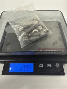 Hope M6x20mm Titanium Bolts - Picture 1 of 1