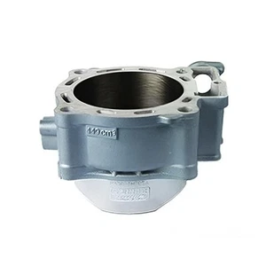 New 96mm Bore Cylinder Fits Honda CRF-RX 450cc By 12100-MKE-A00 12100-MEN-A50 - Picture 1 of 2
