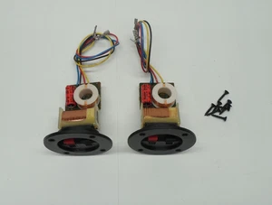 Boston Acoustics HD5 Frequenzweiche Paar getestet und funktionsfähig - Bild 1 von 4