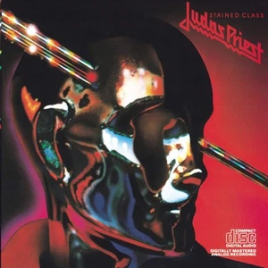 Judas Priest Stained Class (CD) - Bild 1 von 1