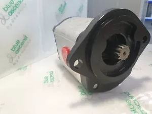 Hydraulikpumpe BOBCAT 733 751 753 763 A20.5L36836, A20.5L 36836 6672513, 6672051 - Picture 1 of 3