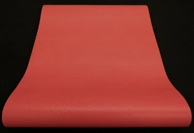 2965-73-) Design Vliestapete "Styleguide Design" hellrot mit Glanzeffekt - Bild 1 von 3