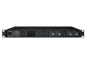 Ashly SRA-4150 Power Amplifier 4 x 150W/4 Ohms - Picture 1 of 2