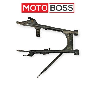 Yamaha MX100 1979 basculante Foto 1 de 4