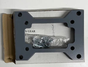Boston Gear 56440 Mounting Base X721-11H-BK - Picture 1 of 2