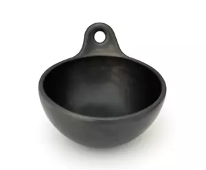 JUEGO DE 4 PIEZAS Cuencos de Arcilla Hechos a Mano Juego de Cuencos de Cerámica Juego de Cuencos de Gres Taza de Cerámica - Imagen 1 de 8