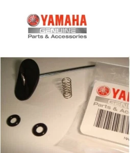 MEMBRANA DI RIPRESA POMPA CARBURATORE YAMAHA MAJESTY 125 150 180 4HC1490H0900 - Foto 1 di 2