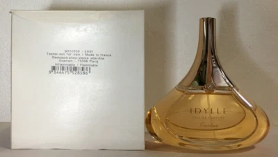 Idylle Guerlain for Women Eau de Parfum 100ml Neu Factory (T)Box - Bild 1 von 4