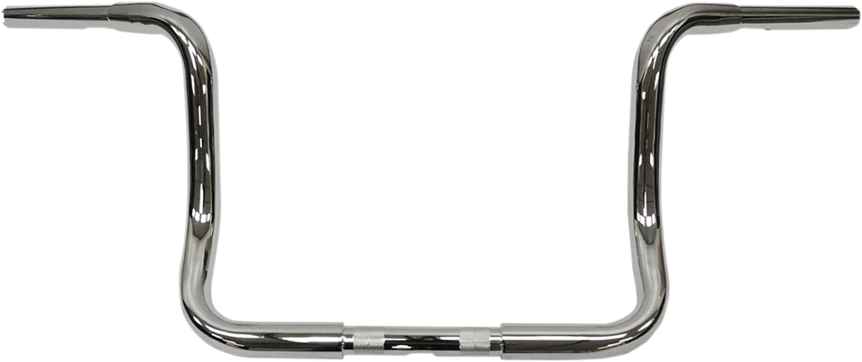 Manillar FLHTK 2010-2020 para Harley Electra Glide Ultra Limited 10" cromado Foto 1 de 1