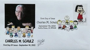 AFDCS 5726 Charles Schulz Peanuts Marcie DCP CXL - Imagen 1 de 1