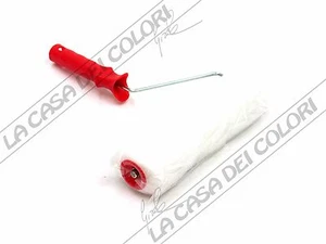 PENNELLIFICIO GIEFFE - RULLO SINTETICO POLIESTERE - D43mm x 25cm - cod.1031 - Picture 1 of 1