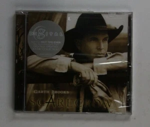 Garth Brooks Scarecrow US CD 2014 - Bild 1 von 1